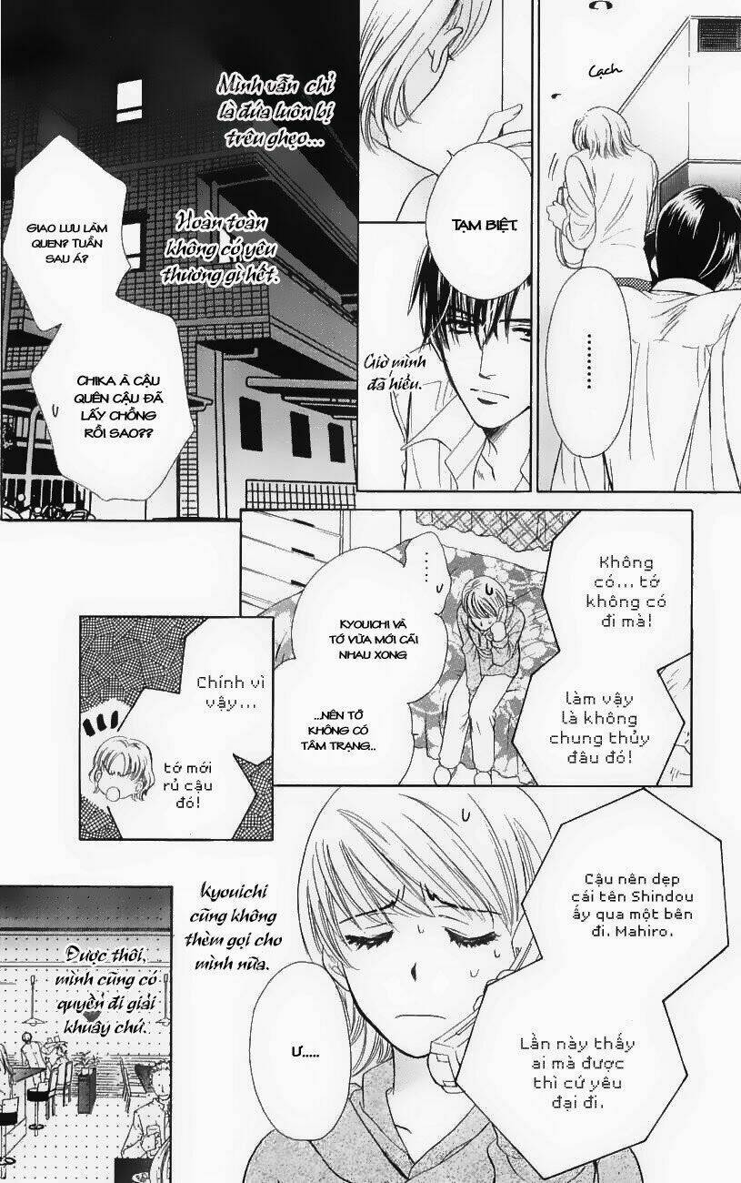 Tổng Hợp One Shot Chapter 223 - Trang 2