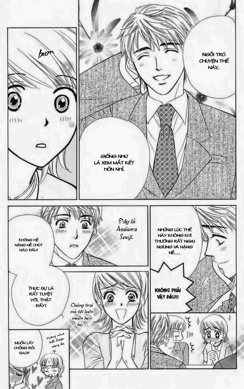 Tổng Hợp One Shot Chapter 223 - Trang 2