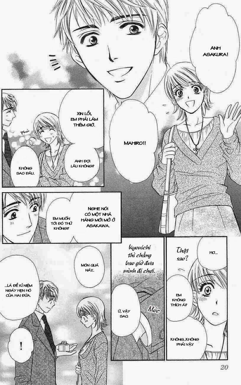 Tổng Hợp One Shot Chapter 223 - Trang 2