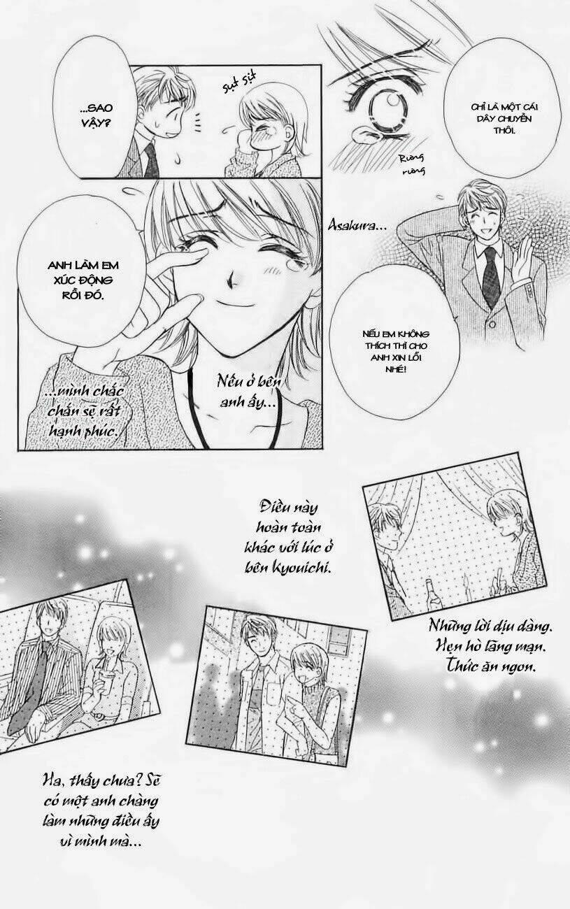 Tổng Hợp One Shot Chapter 223 - Trang 2