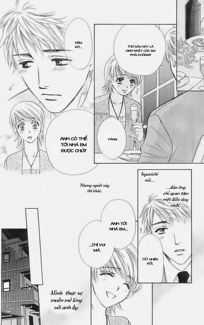 Tổng Hợp One Shot Chapter 223 - Trang 2