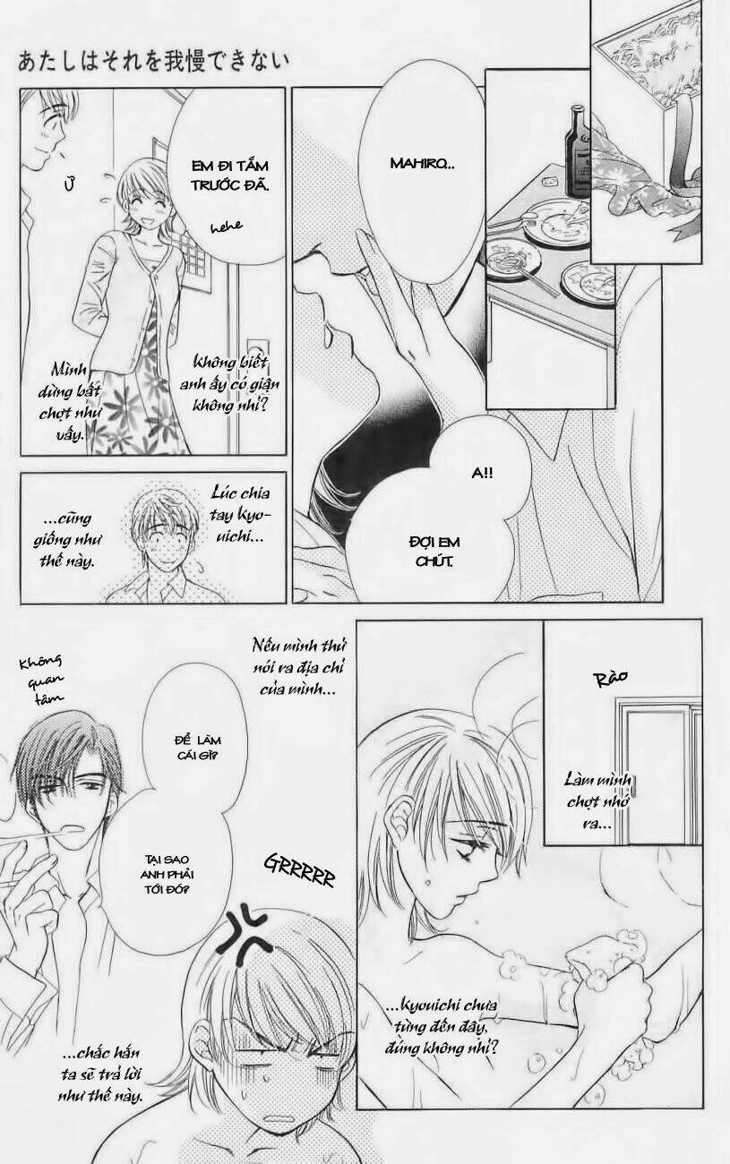 Tổng Hợp One Shot Chapter 223 - Trang 2