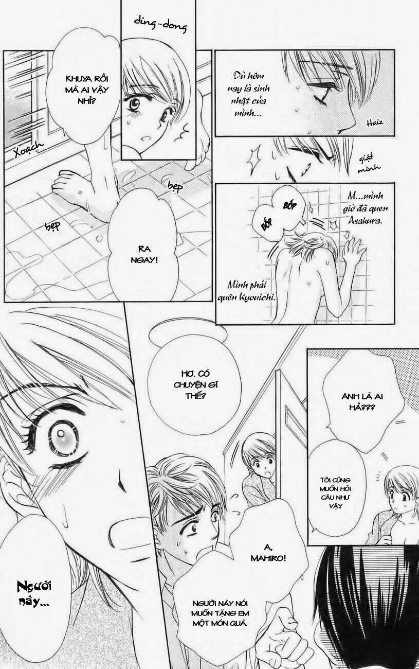 Tổng Hợp One Shot Chapter 223 - Trang 2