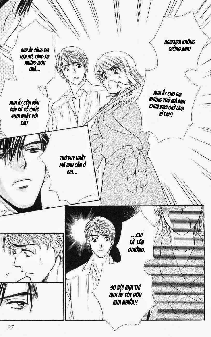 Tổng Hợp One Shot Chapter 223 - Trang 2