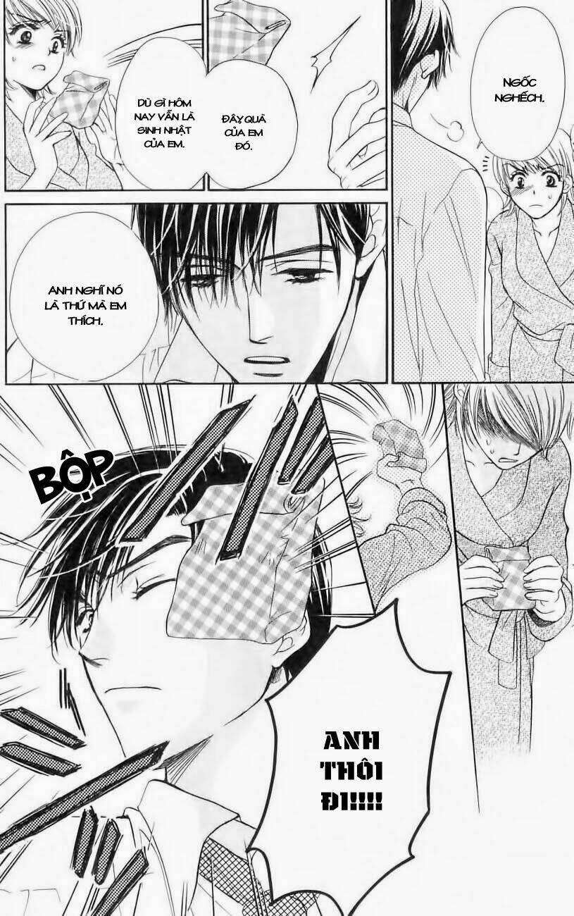 Tổng Hợp One Shot Chapter 223 - Trang 2