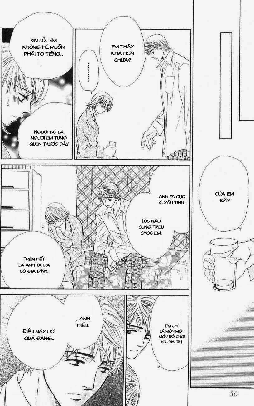 Tổng Hợp One Shot Chapter 223 - Trang 2