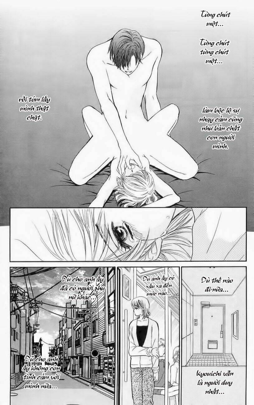 Tổng Hợp One Shot Chapter 223 - Trang 2