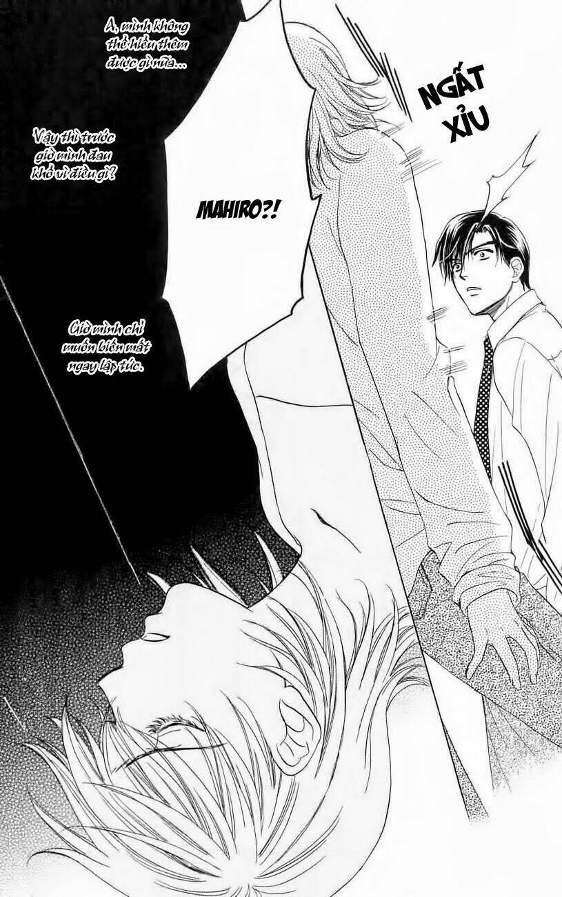 Tổng Hợp One Shot Chapter 223 - Trang 2