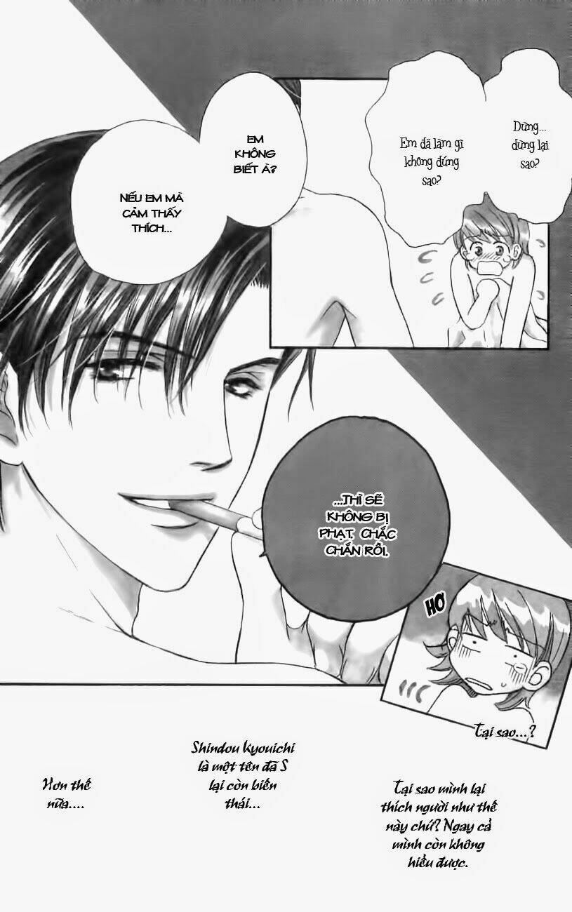 Tổng Hợp One Shot Chapter 223 - Trang 2