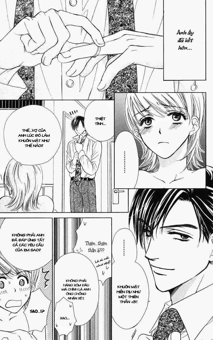 Tổng Hợp One Shot Chapter 223 - Trang 2