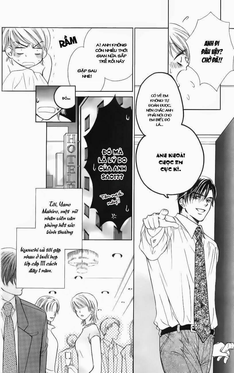 Tổng Hợp One Shot Chapter 223 - Trang 2