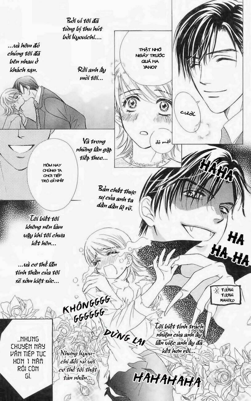 Tổng Hợp One Shot Chapter 223 - Trang 2