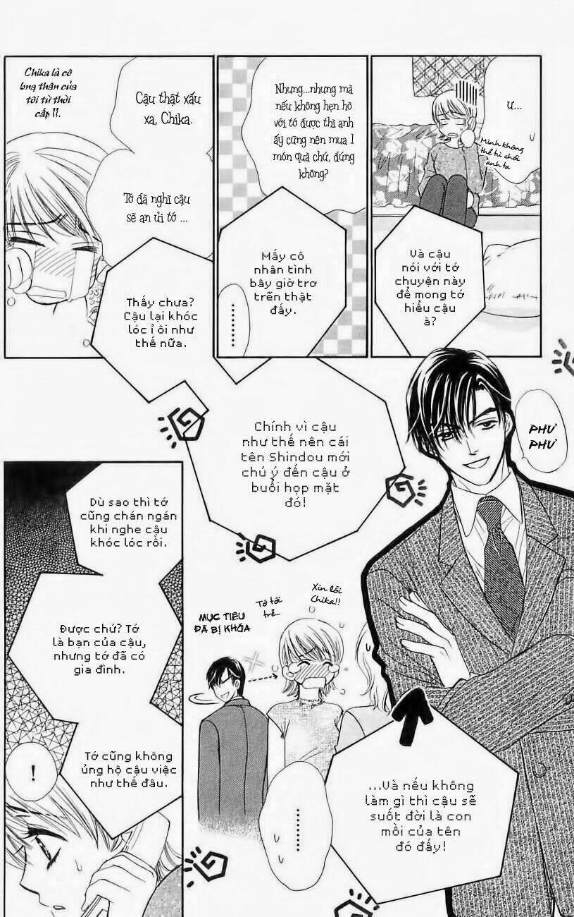 Tổng Hợp One Shot Chapter 223 - Trang 2