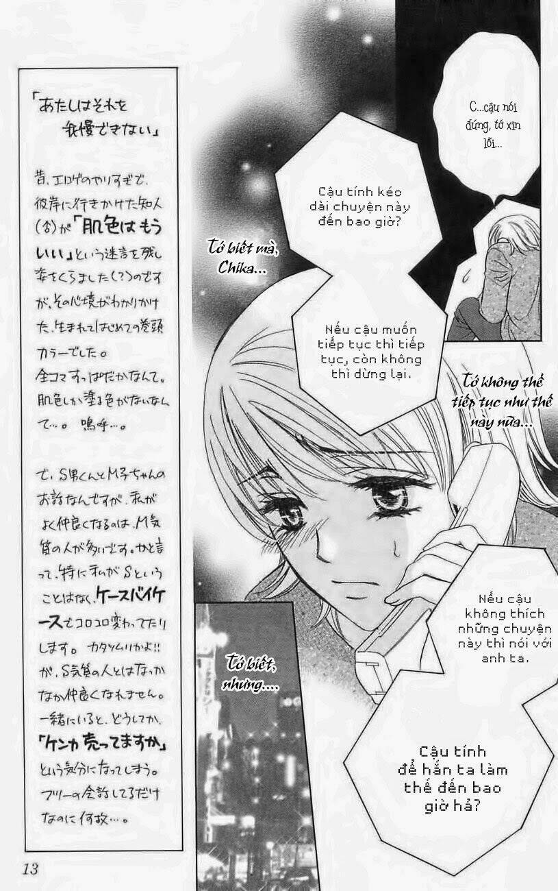 Tổng Hợp One Shot Chapter 223 - Trang 2