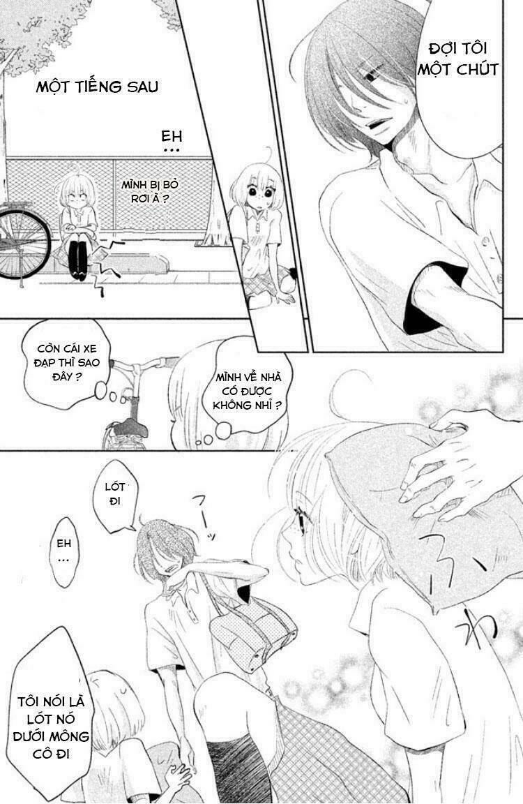 Tổng Hợp One Shot Chapter 224 - Trang 2