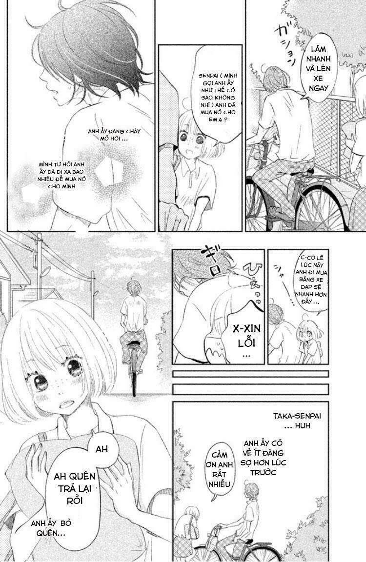 Tổng Hợp One Shot Chapter 224 - Trang 2