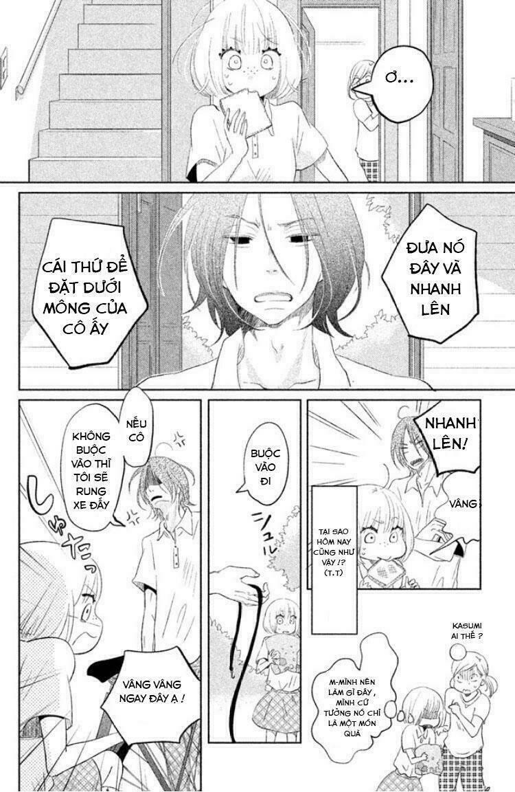 Tổng Hợp One Shot Chapter 224 - Trang 2