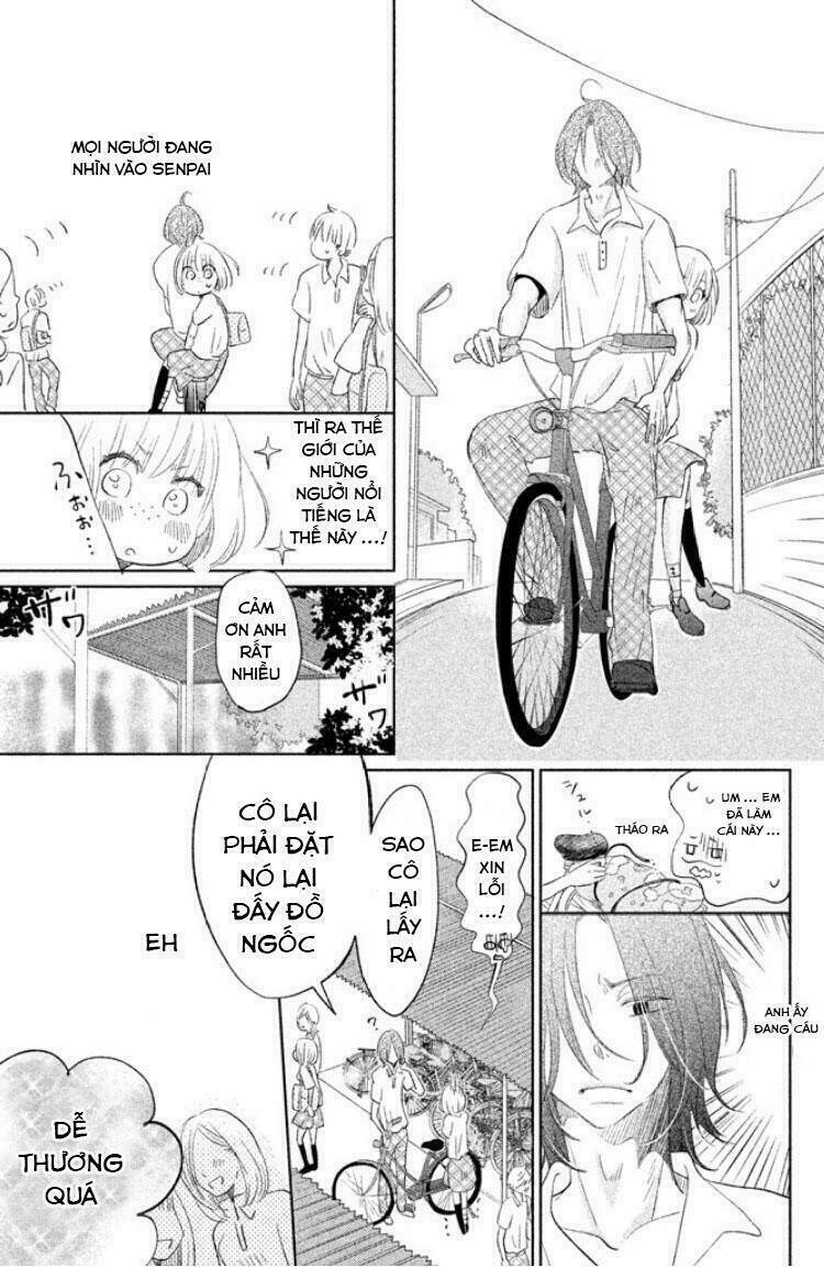 Tổng Hợp One Shot Chapter 224 - Trang 2