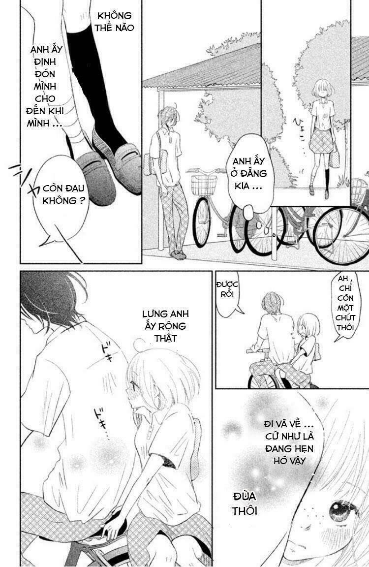 Tổng Hợp One Shot Chapter 224 - Trang 2