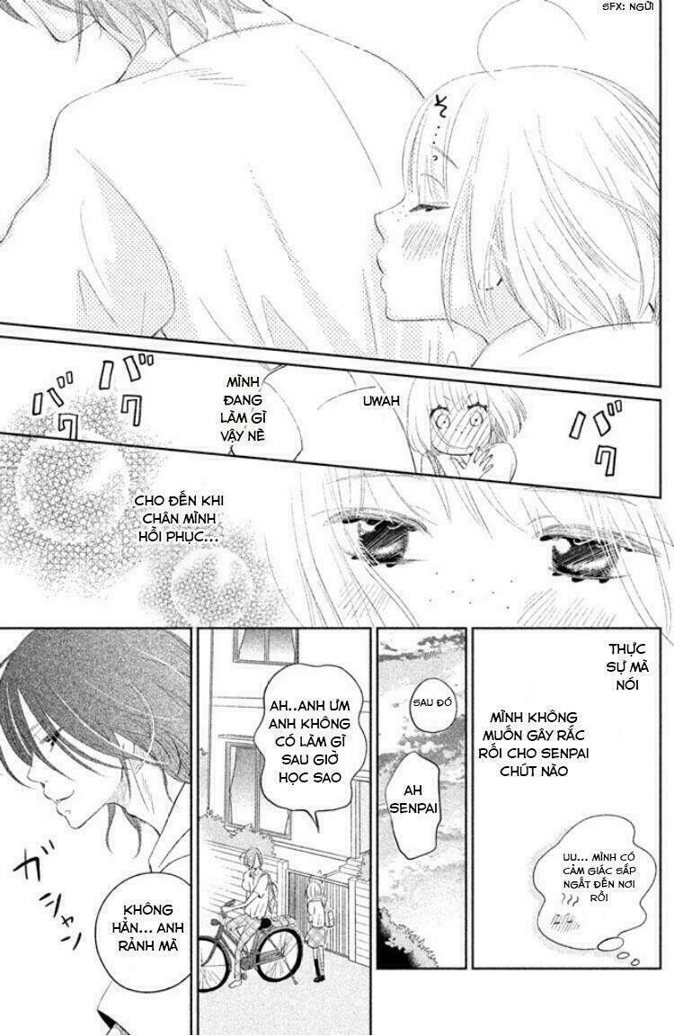 Tổng Hợp One Shot Chapter 224 - Trang 2