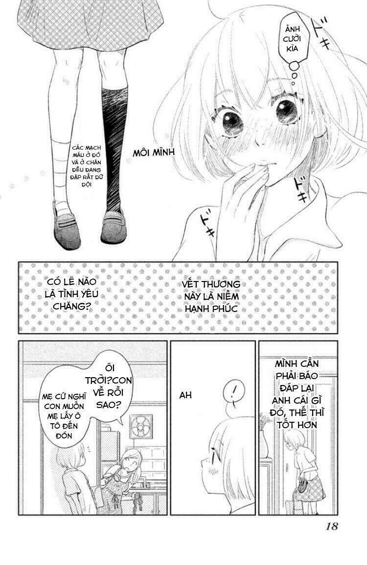 Tổng Hợp One Shot Chapter 224 - Trang 2