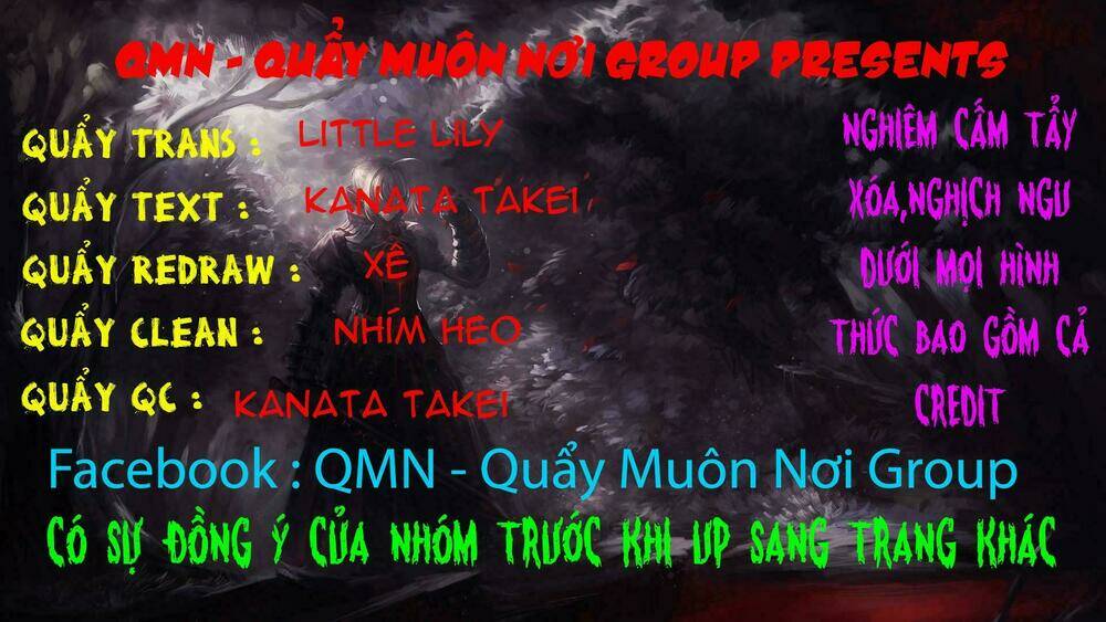 Tổng Hợp One Shot Chapter 224 - Trang 2