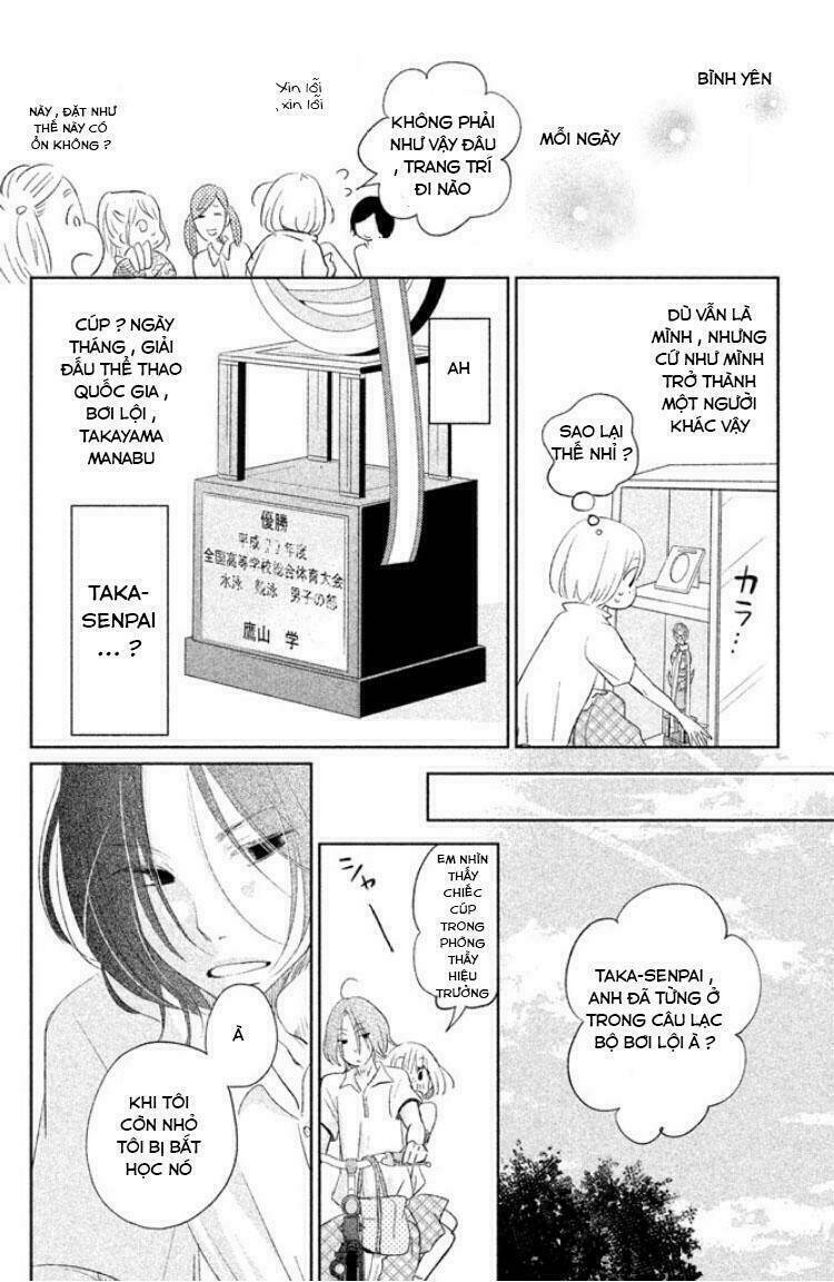 Tổng Hợp One Shot Chapter 224 - Trang 2