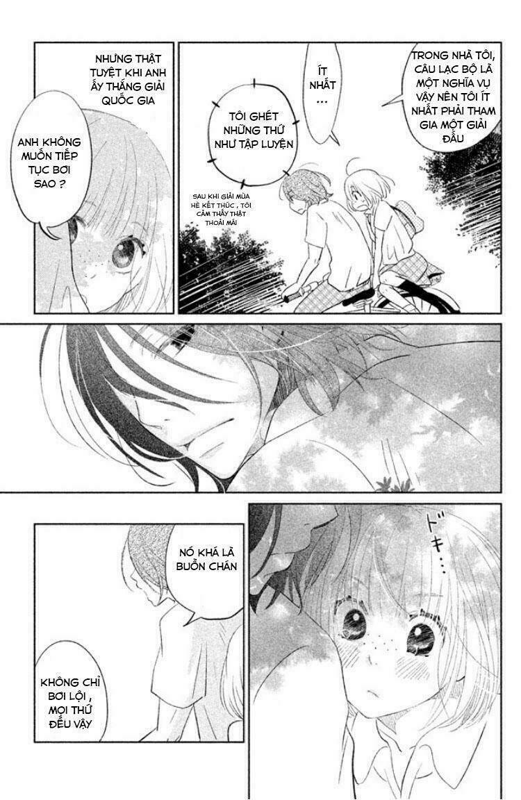 Tổng Hợp One Shot Chapter 224 - Trang 2