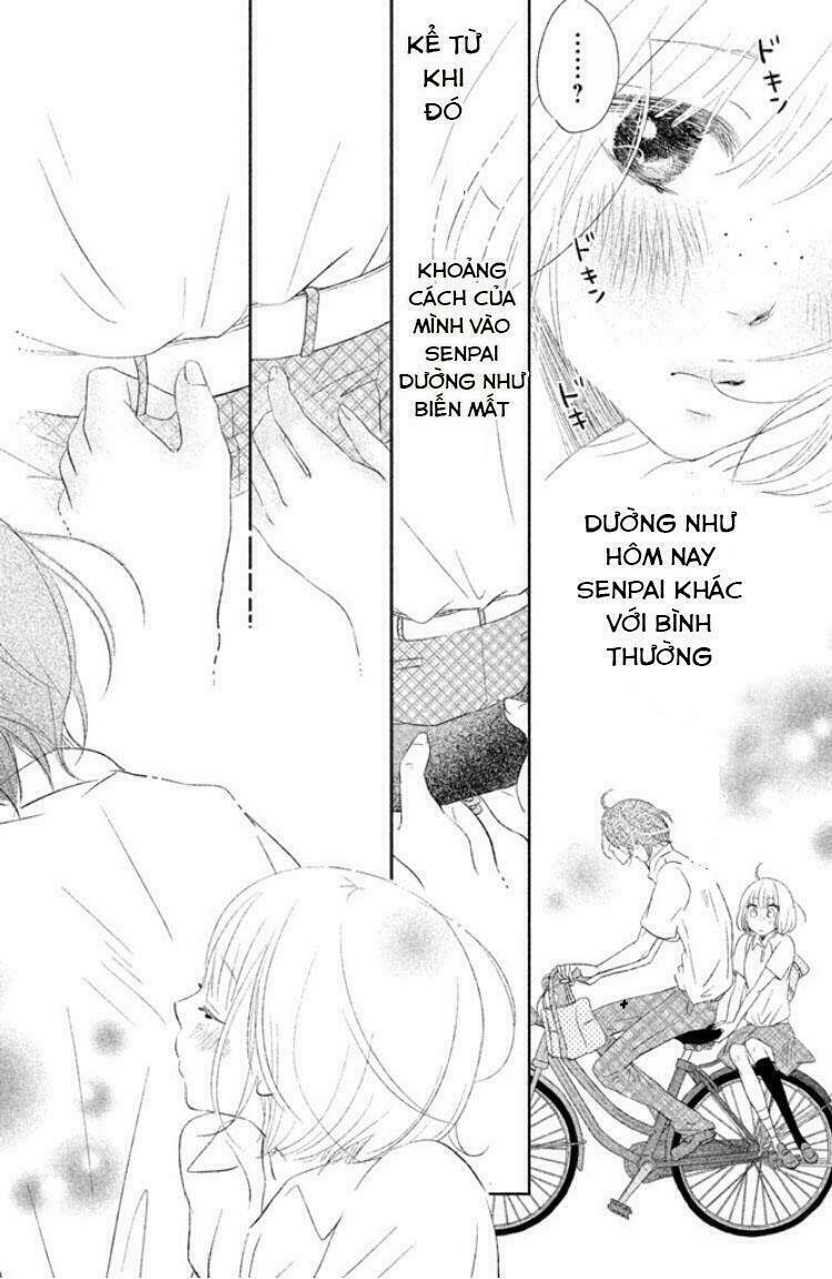 Tổng Hợp One Shot Chapter 224 - Trang 2