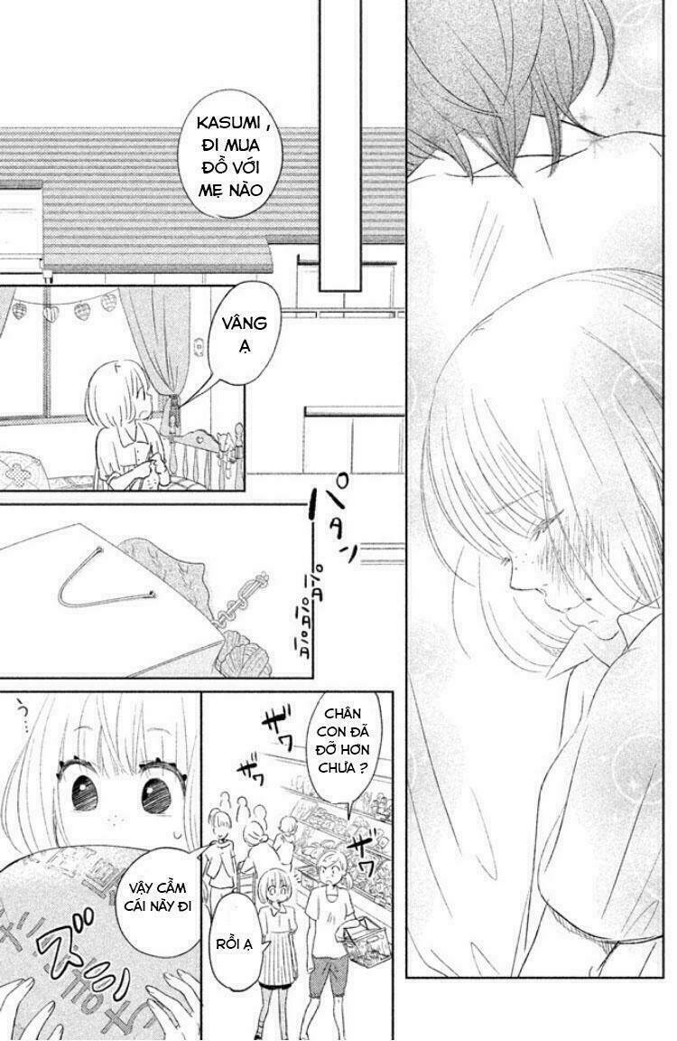 Tổng Hợp One Shot Chapter 224 - Trang 2