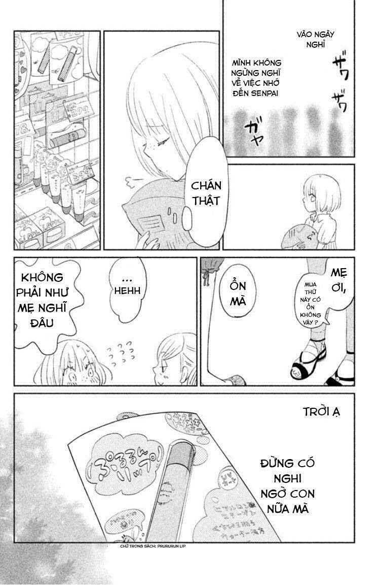 Tổng Hợp One Shot Chapter 224 - Trang 2