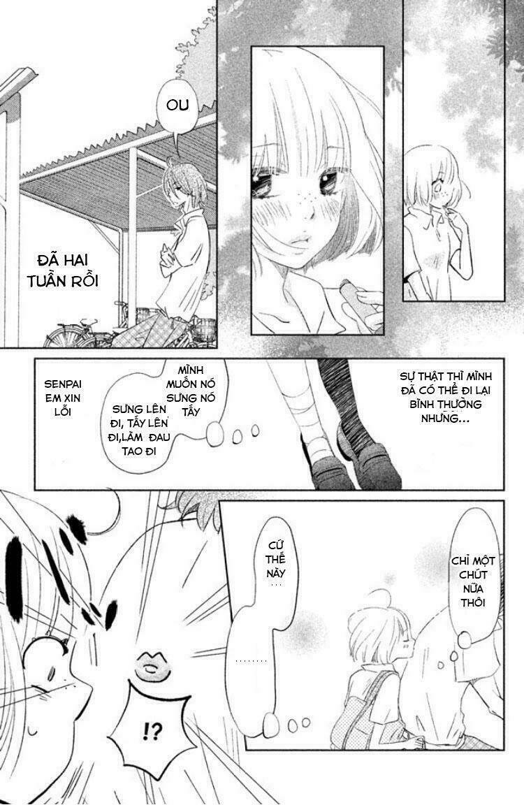 Tổng Hợp One Shot Chapter 224 - Trang 2