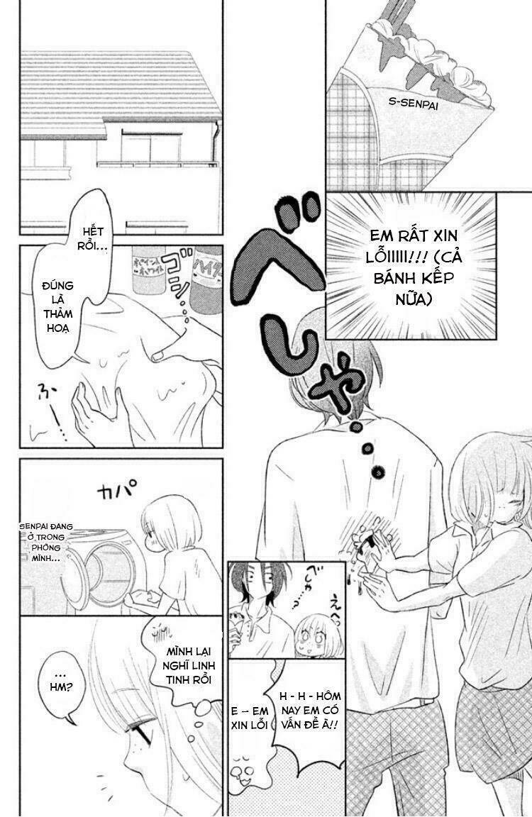 Tổng Hợp One Shot Chapter 224 - Trang 2