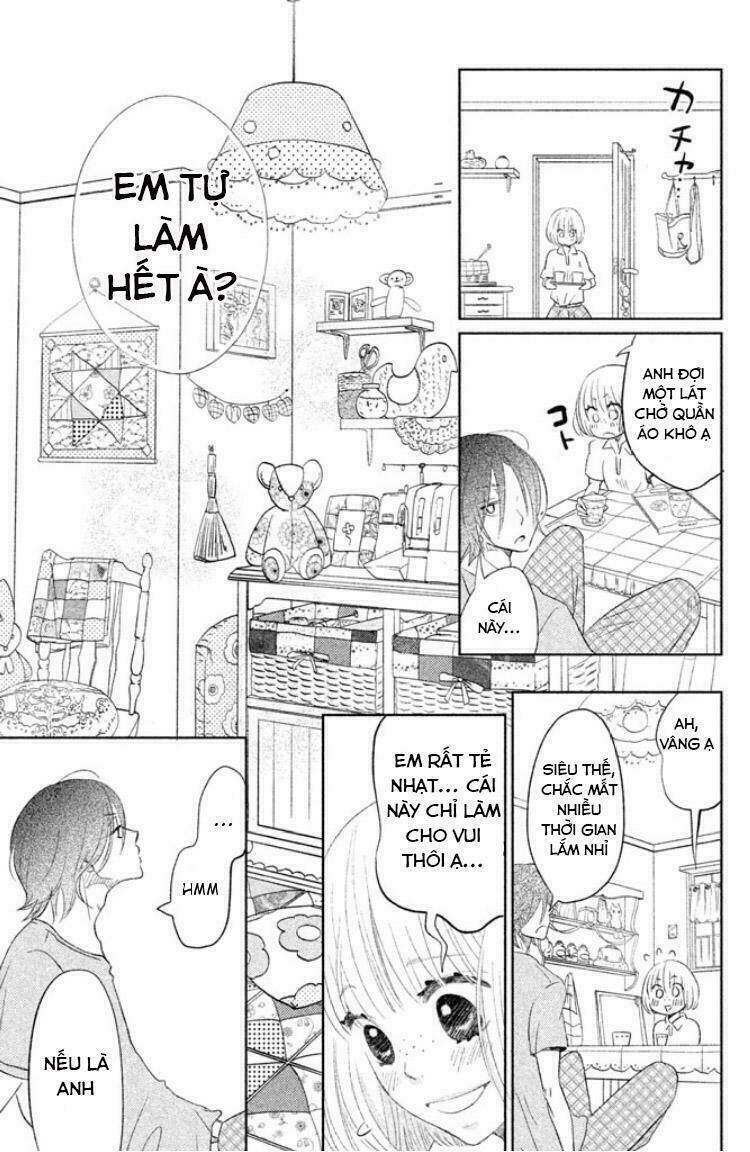 Tổng Hợp One Shot Chapter 224 - Trang 2