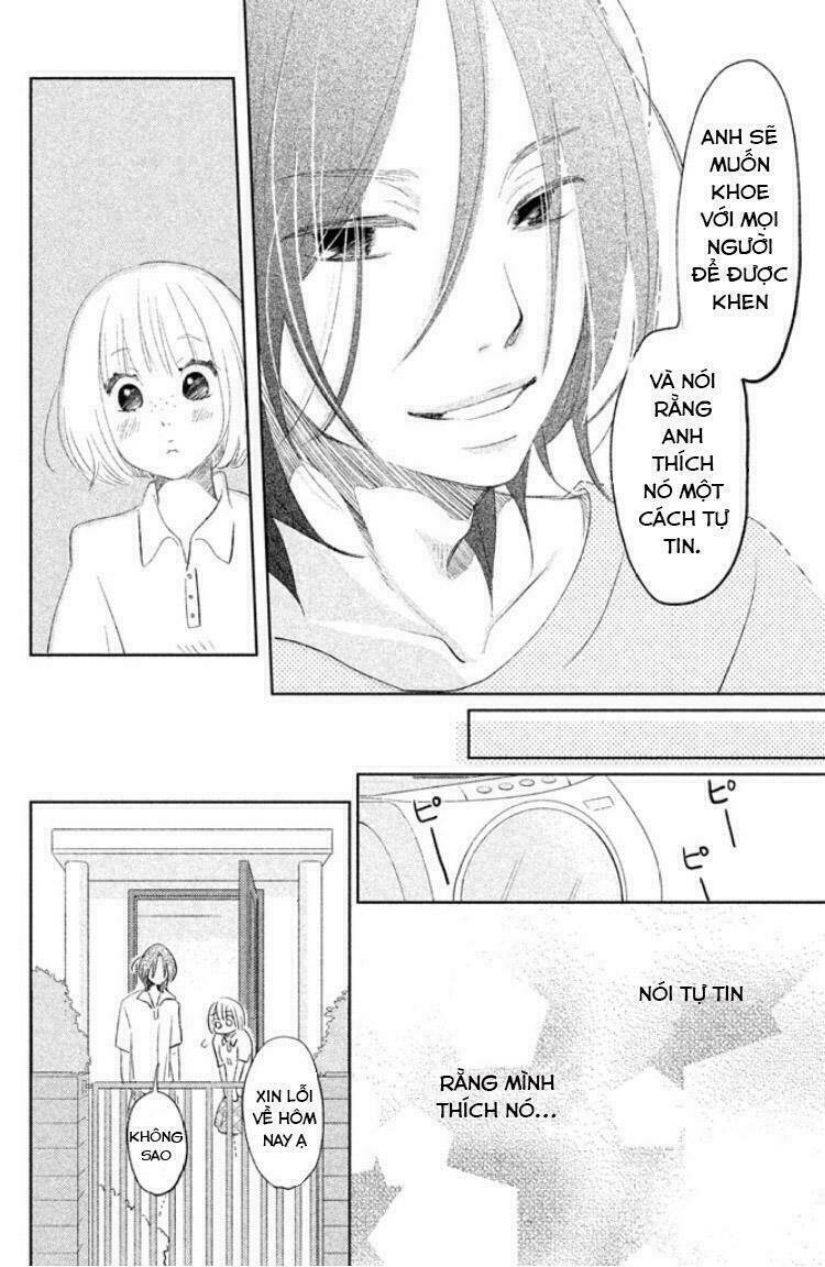 Tổng Hợp One Shot Chapter 224 - Trang 2