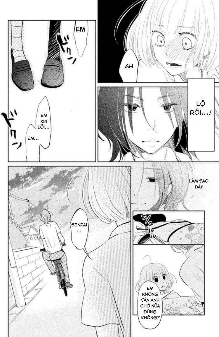 Tổng Hợp One Shot Chapter 224 - Trang 2