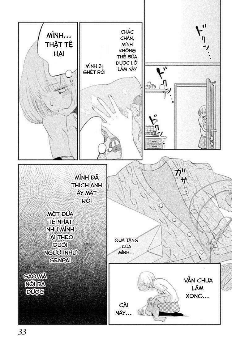 Tổng Hợp One Shot Chapter 224 - Trang 2