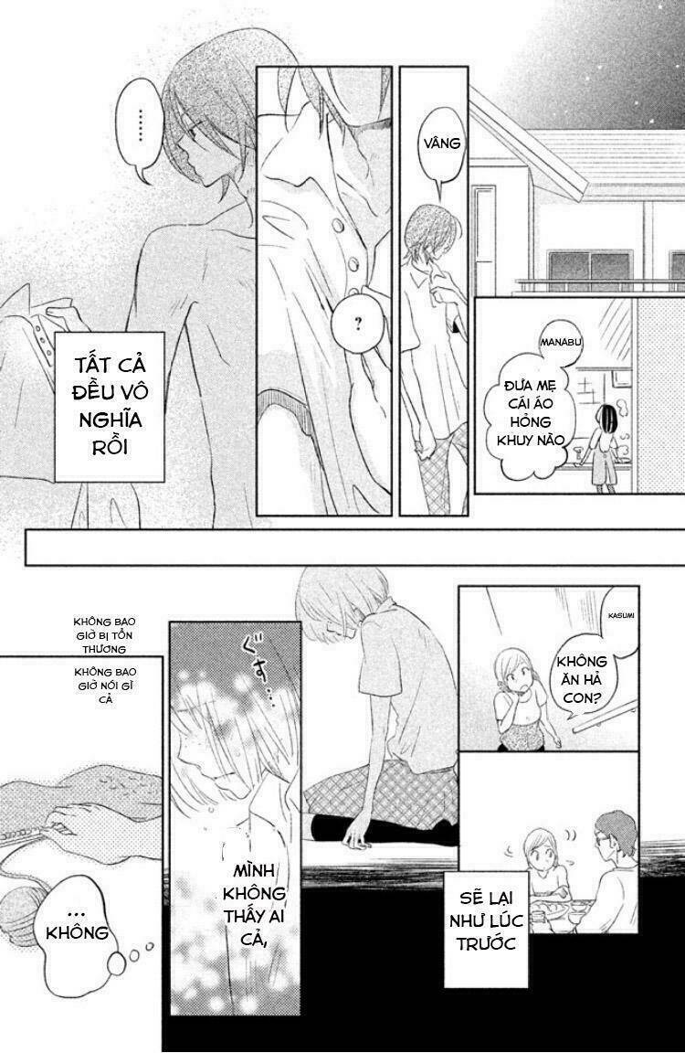 Tổng Hợp One Shot Chapter 224 - Trang 2