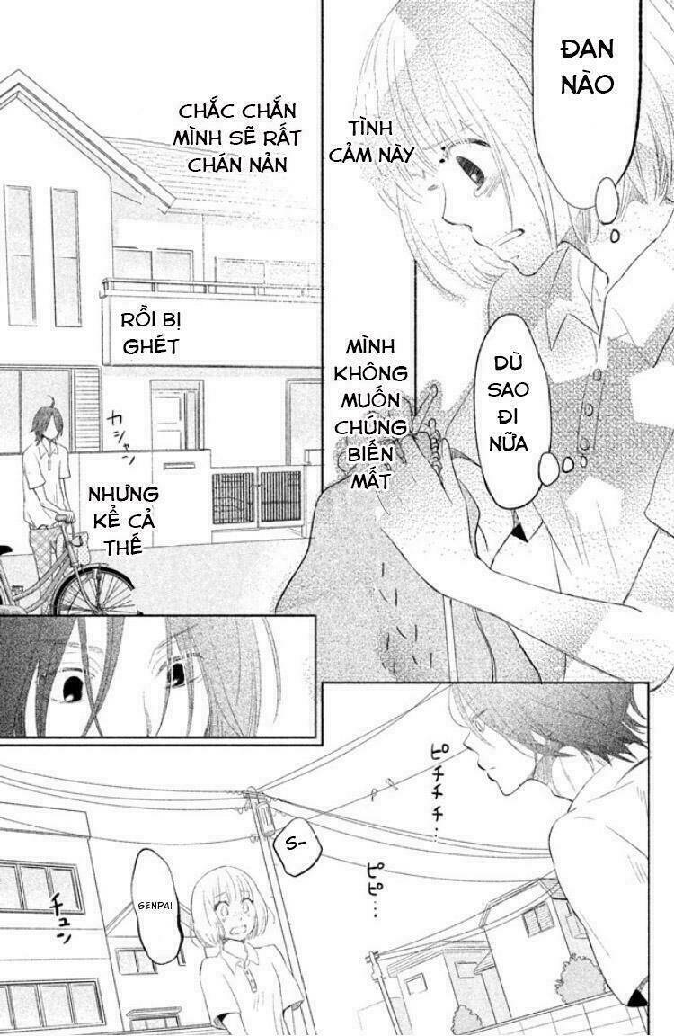 Tổng Hợp One Shot Chapter 224 - Trang 2