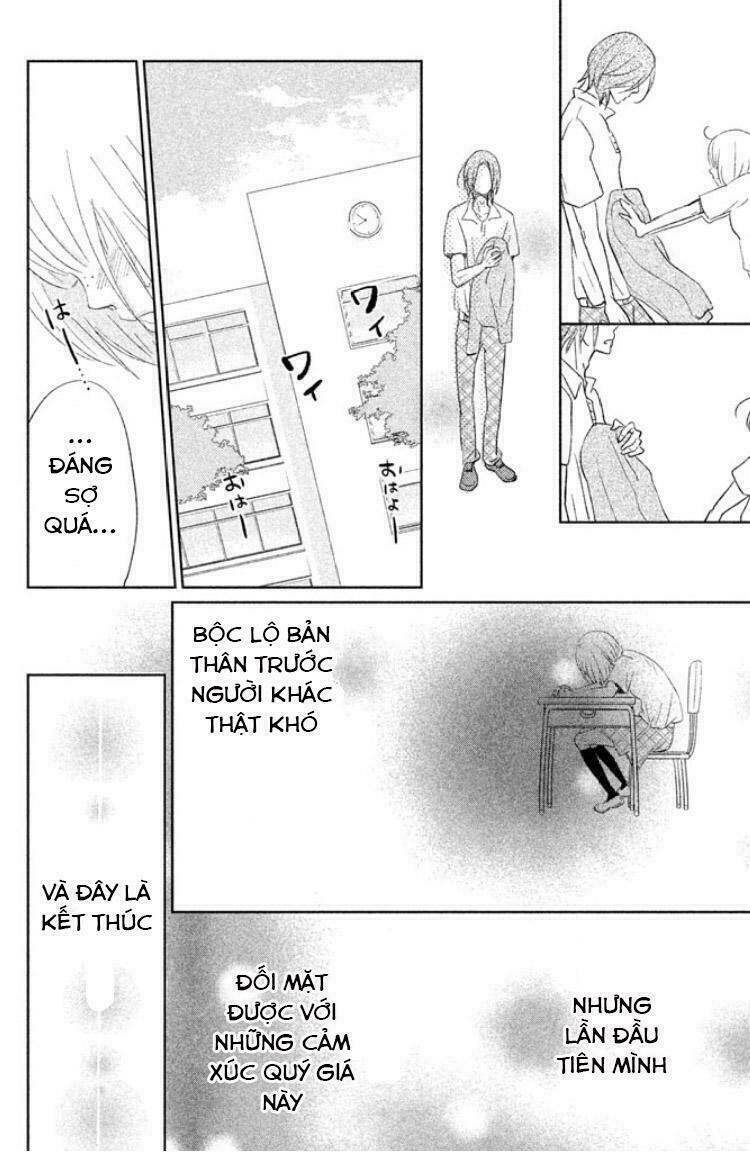 Tổng Hợp One Shot Chapter 224 - Trang 2