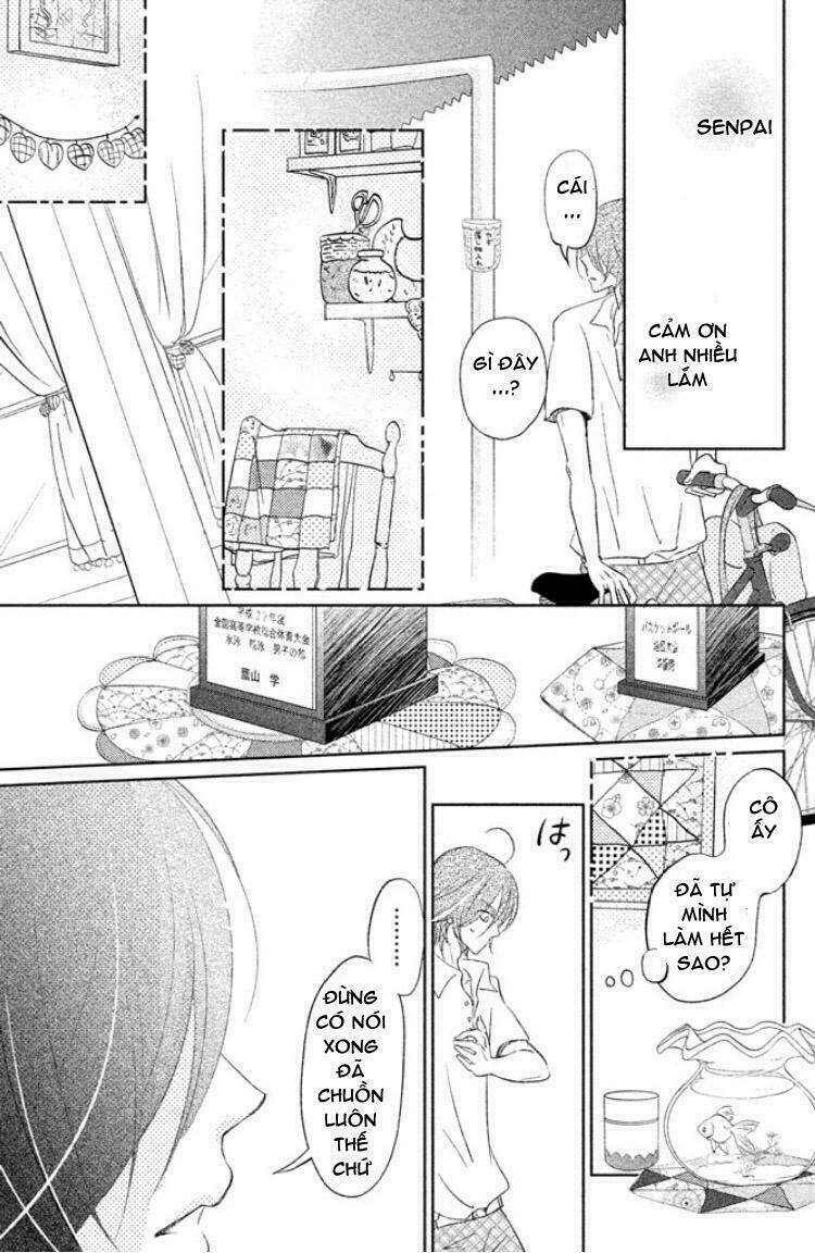 Tổng Hợp One Shot Chapter 224 - Trang 2