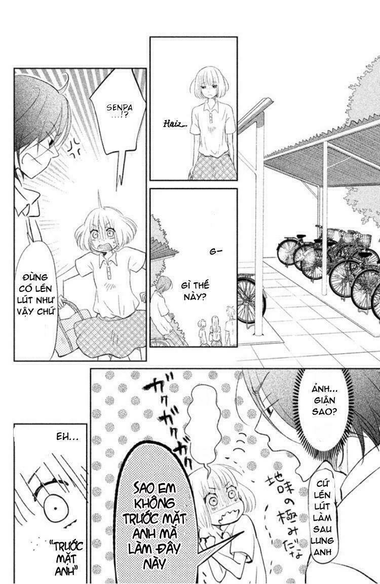 Tổng Hợp One Shot Chapter 224 - Trang 2