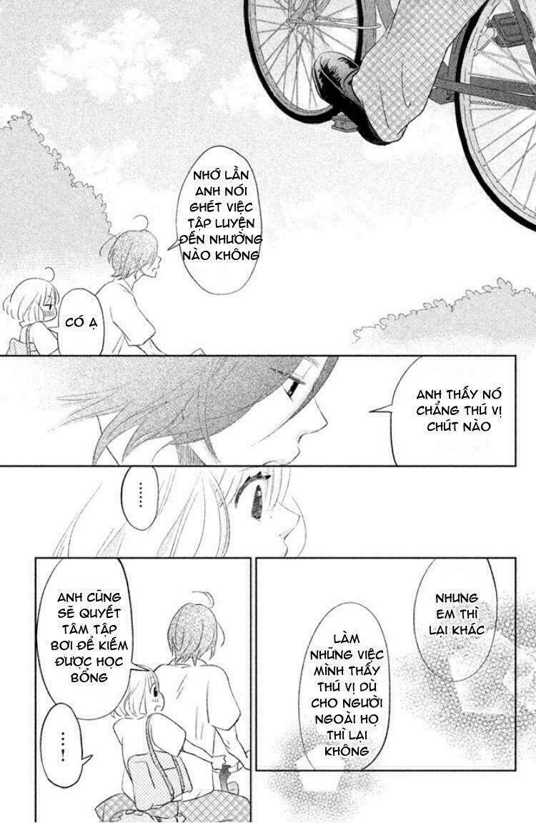 Tổng Hợp One Shot Chapter 224 - Trang 2