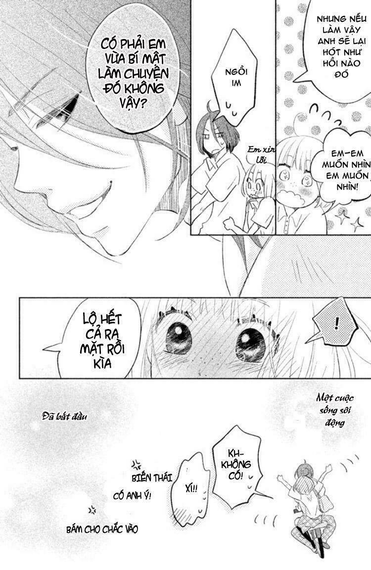 Tổng Hợp One Shot Chapter 224 - Trang 2