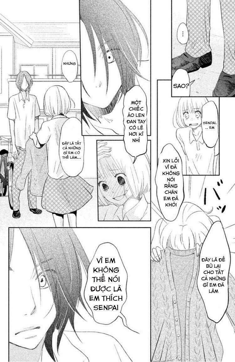 Tổng Hợp One Shot Chapter 224 - Trang 2