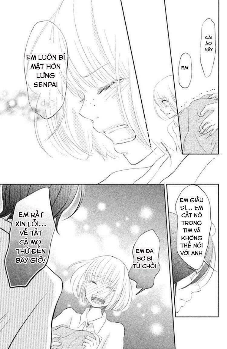 Tổng Hợp One Shot Chapter 224 - Trang 2