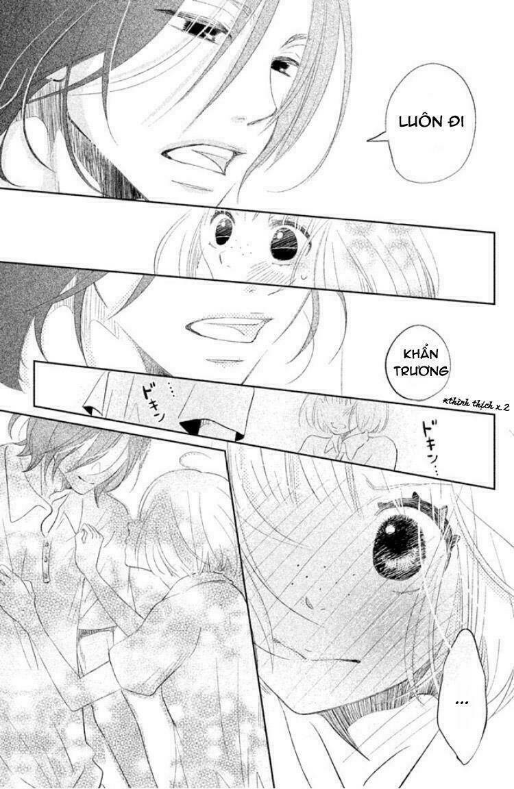 Tổng Hợp One Shot Chapter 224 - Trang 2