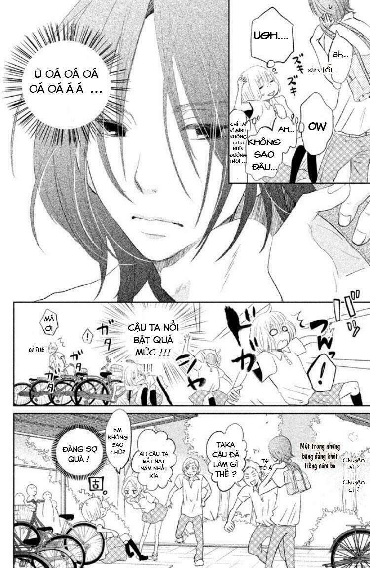 Tổng Hợp One Shot Chapter 224 - Trang 2