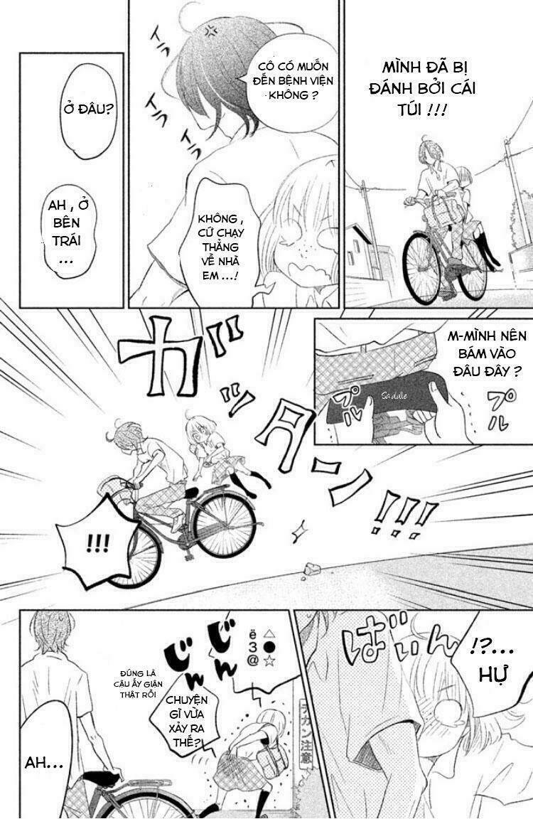 Tổng Hợp One Shot Chapter 224 - Trang 2