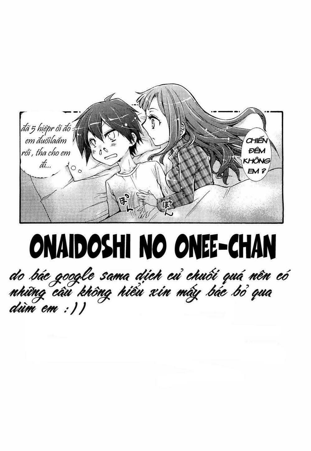 Tổng Hợp One Shot Chapter 225 - Trang 2